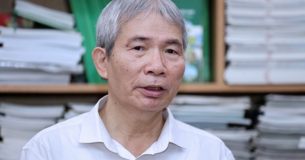 Prijzen voor de Vietnamese industrie, handel en dienstverlening: een bevestiging van de positie van 