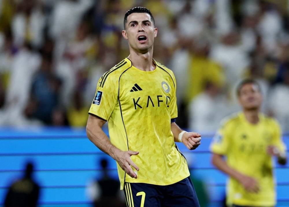 រ៉ូណាល់ដូ (រូបភាពទី 2) Ronaldo anh 2