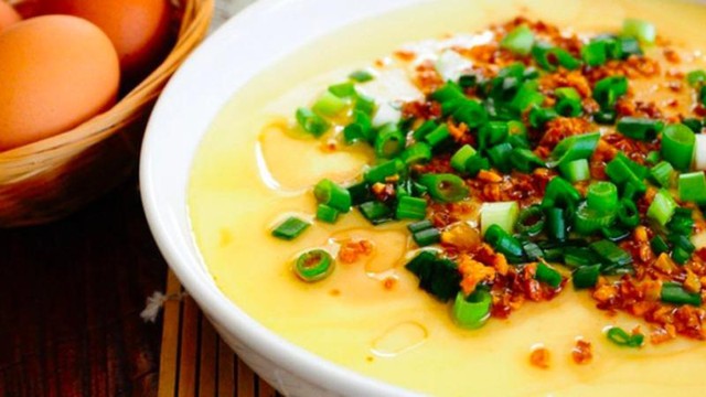 Thực phẩm mềm dễ tiêu hóa giúp giảm đau khi bị nhiệt miệng hiệu quả - Ảnh 2.