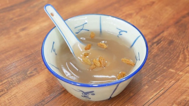 Thực phẩm mềm dễ tiêu hóa giúp giảm đau khi bị nhiệt miệng hiệu quả - Ảnh 3.