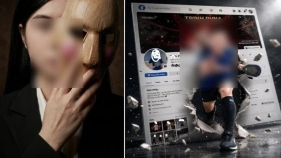 인터넷상의 AI 트렌드에 참여할 때 개인 정보가 유출되거나 손실될 수 있습니다.