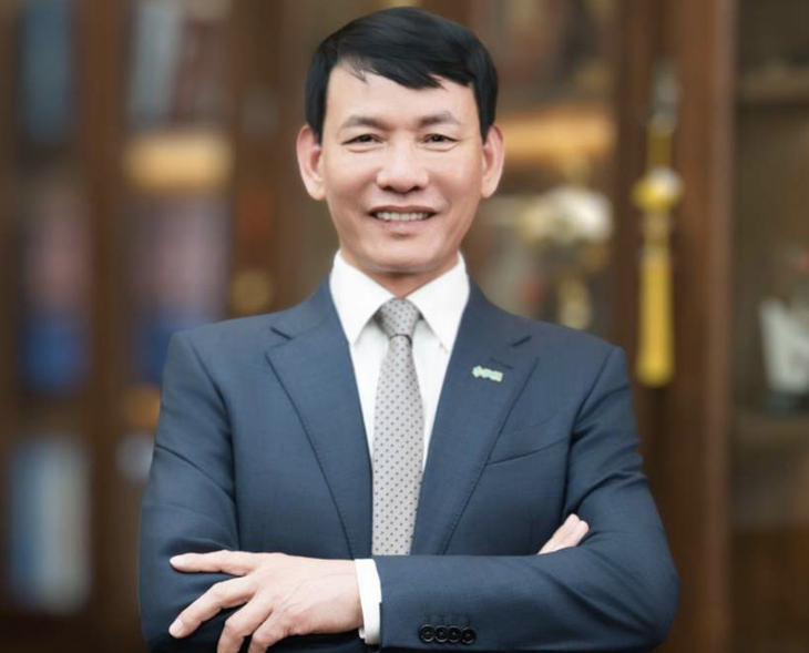 slot online pragmatic play Ketua Trinh Van Tuan didakwa: Dengan aset senilai puluhan triliun VND, apa yang akan terjadi pada PC1 setelah periode pertumbuhan yang kuat?