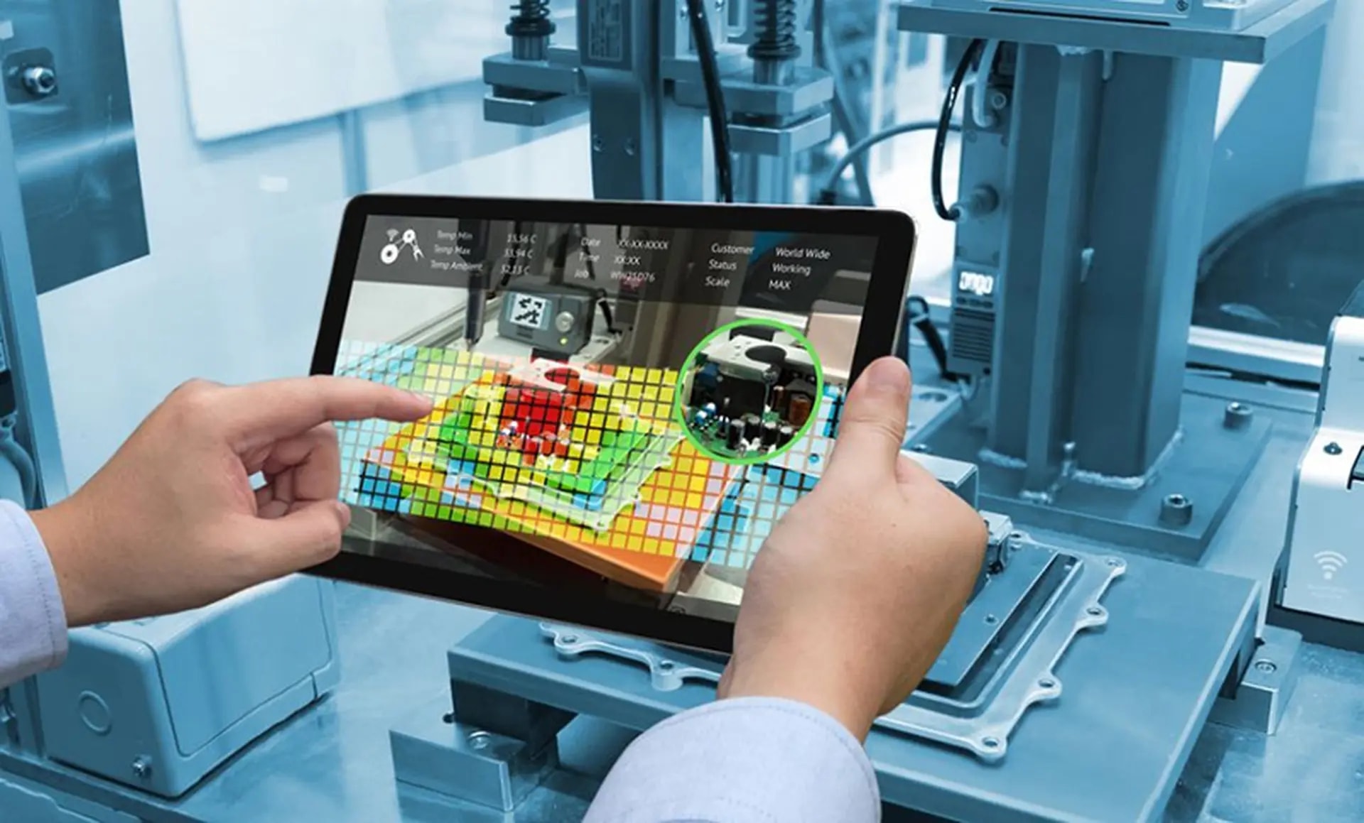 70 technologies de pointe prioritaires pour l'investissement et le développement - Image 1. 70 công nghệ cao được ưu tiên đầu tư phát triển - Ảnh 1.