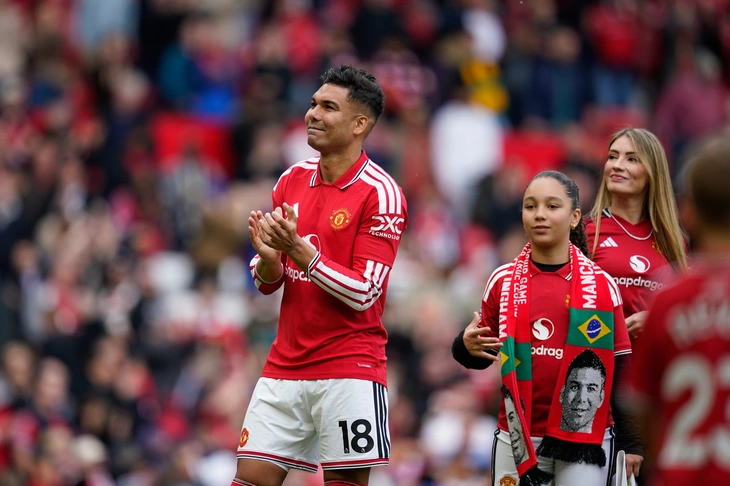 Man United - Ảnh 2.