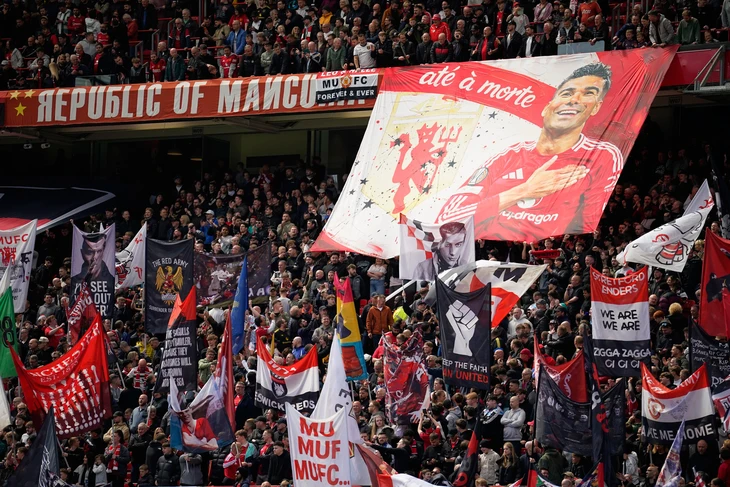Man United - Ảnh 3.