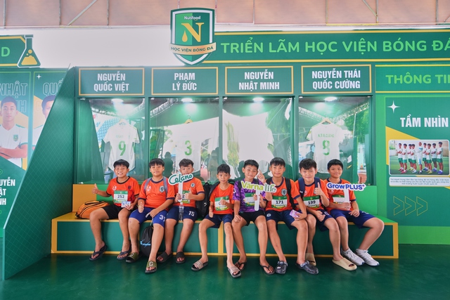 Thầy của Công Phượng, Lý Đức được VFF vinh danh đặc biệt- Ảnh 5.