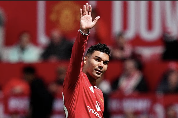 Thắng Nottingham Forest, Man United về đích thứ ba Ngoại hạng Anh - Ảnh 8.