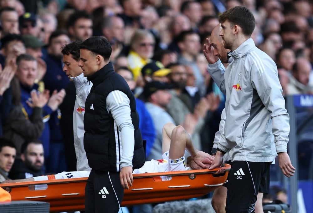Image de la blessure 1 chan thuong anh 1