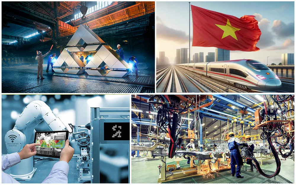 Kinh tế tư nhân cần chính sách ổn định và niềm tin đầu tư