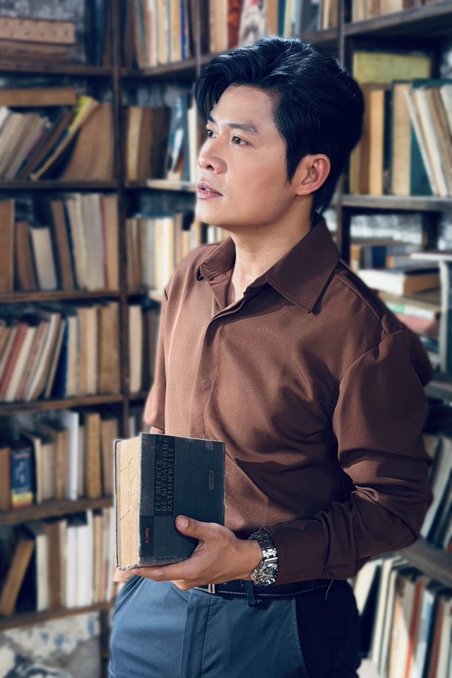 Nhạc sĩ Nguyễn Văn Chung ra sao sau cơn sốt ca khúc tỉ view?  - Ảnh 3.
