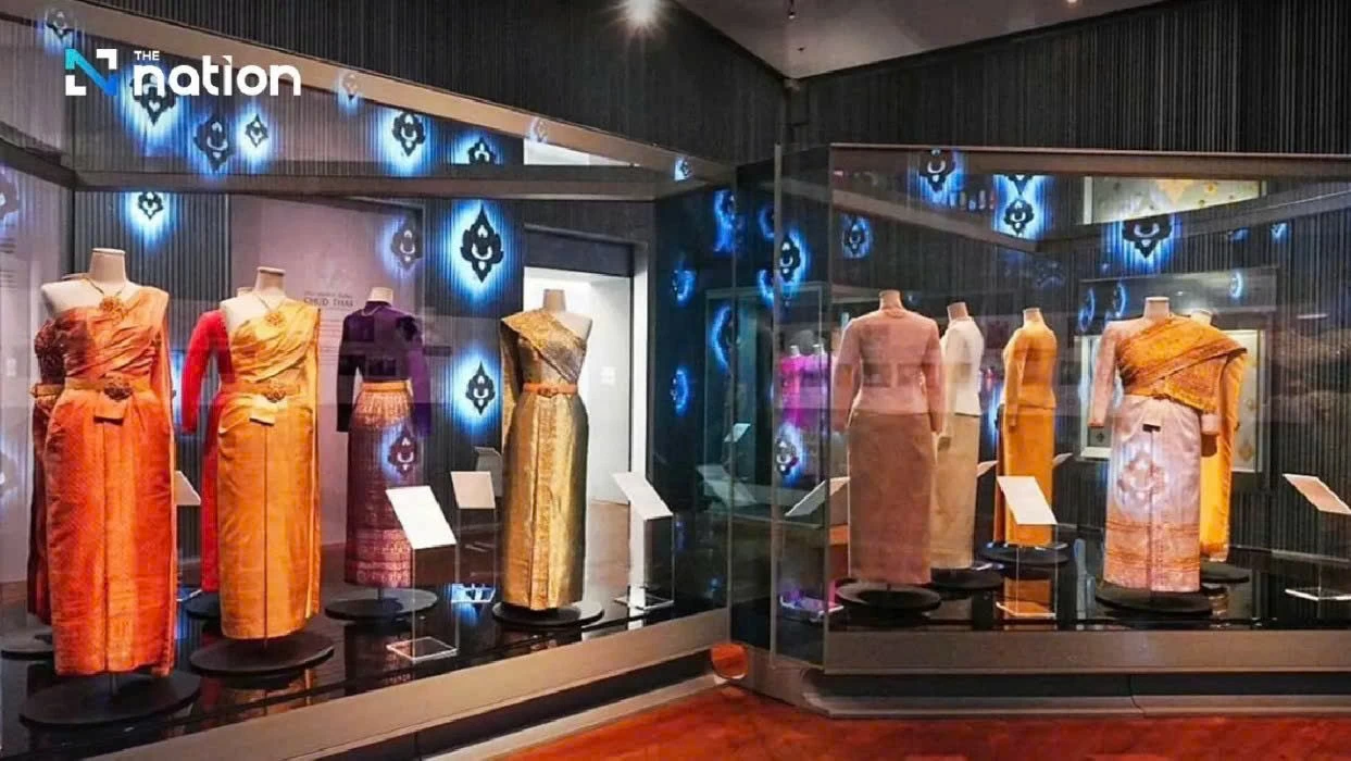 Thái Lan: Chud Thai trở thành tâm điểm ngoại giao văn hóa Thái Lan: Chud Thai trở thành tâm điểm ngoại giao văn hóa
