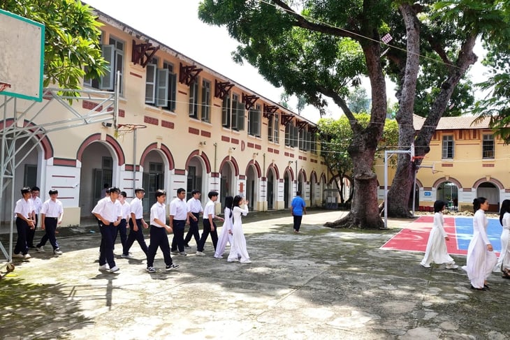 du lịch - Ảnh 1.