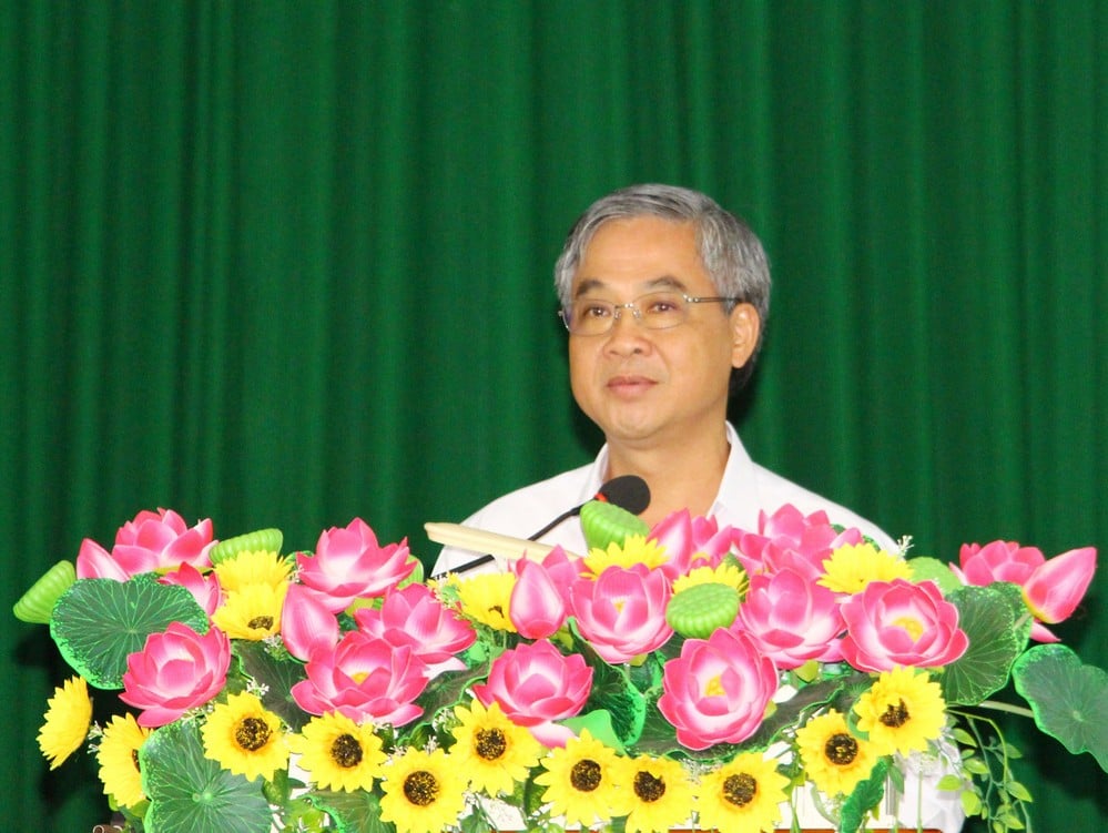 Tập trung tháo gỡ khó khăn trong cấp, quản lý mã số vùng trồng, mã số cơ sở đóng gói nông sản phục vụ xuất khẩu