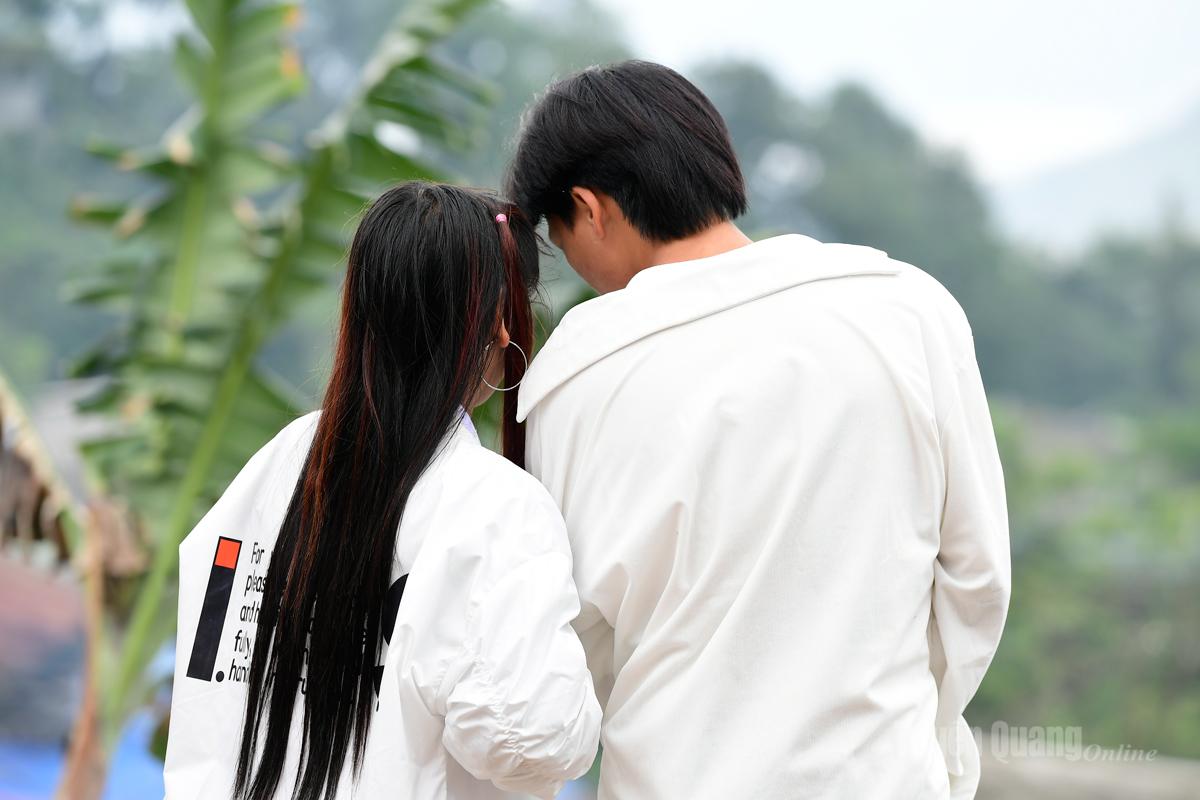 Chợ tình Khâu Vai, bản tình ca giữa miền đá xám