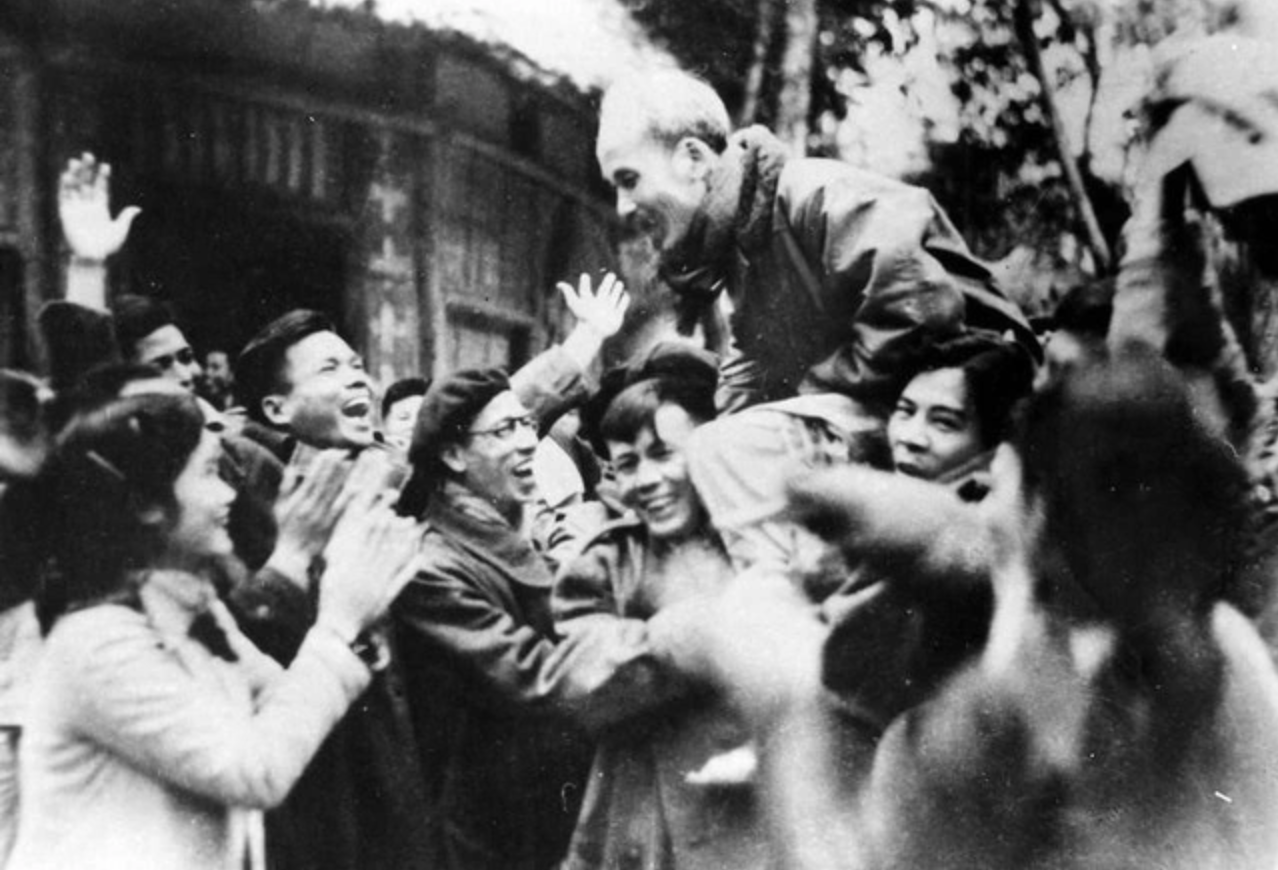 Độc lập dân tộc và chủ nghĩa xã hội trong tư tưởng Hồ Chí Minh - Ảnh 2.