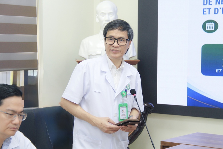 Bệnh u não có liên quan đến sóng điện thoại?- Ảnh 1.