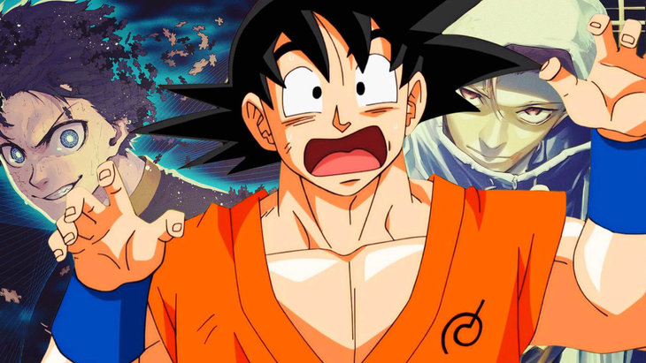 ベトナム語版　漫画　ワンピース、呪術廻戦、ドラゴンボール、コナン、鬼滅の刃 かつて伝説的なドラゴンボール編集者だった人物が、『鬼滅の刃』と