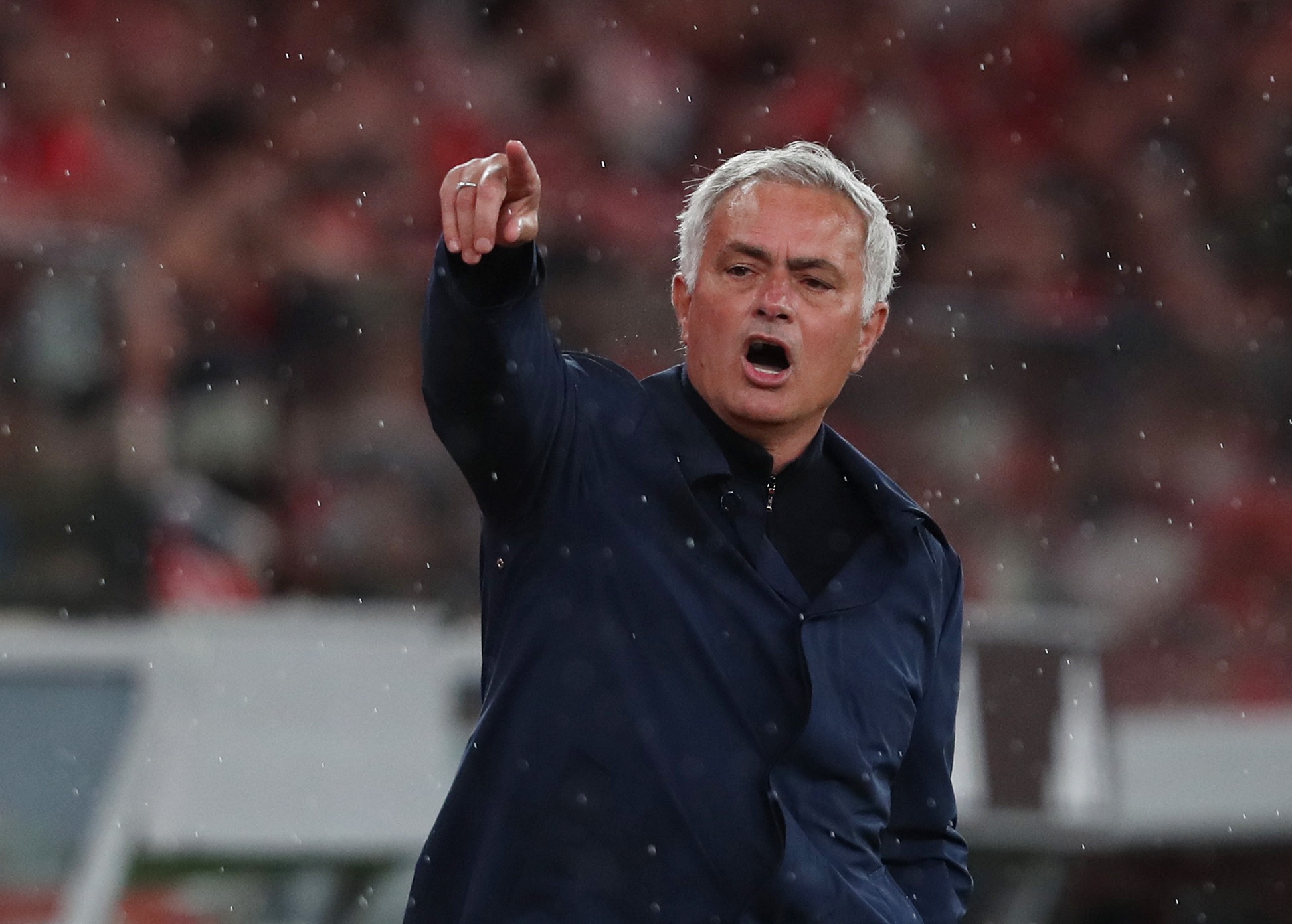Mourinho ảnh 1 Mourinho anh 1