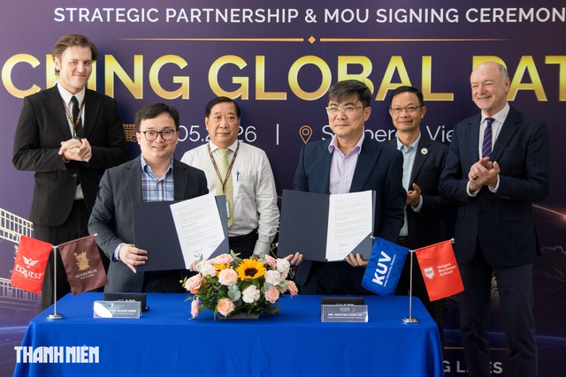 Phương án du học khi visa thắt chặt và chi phí tăng cao - Ảnh 2.