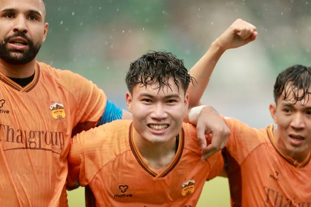 Lửa sém chân mày, HAGL chờ người hùng U.23 Việt Nam tỏa sáng- Ảnh 3.