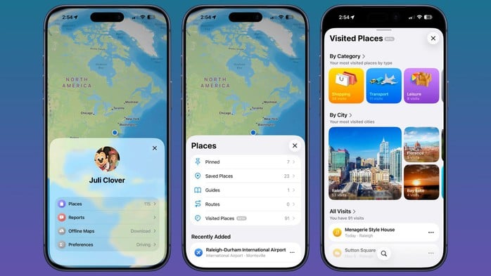 10 mẹo iPhone cực kỳ hữu ích trên iOS 26: Nhiều người dùng lâu năm có thể vẫn chưa biết - Ảnh 2.