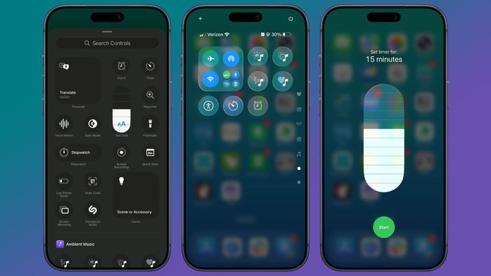 10 mẹo iPhone cực kỳ hữu ích trên iOS 26: Nhiều người dùng lâu năm có thể vẫn chưa biết - Ảnh 8.