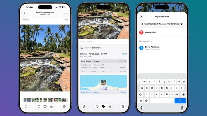 10 mẹo iPhone cực kỳ hữu ích trên iOS 26: Nhiều người dùng lâu năm có thể vẫn chưa biết - Ảnh 9.
