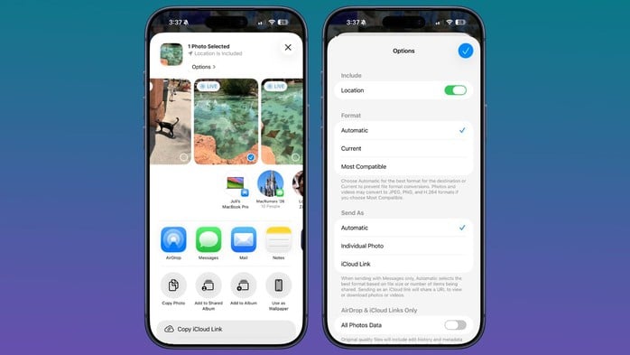 10 mẹo iPhone cực kỳ hữu ích trên iOS 26: Nhiều người dùng lâu năm có thể vẫn chưa biết - Ảnh 10.