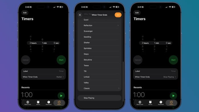 10 mẹo iPhone cực kỳ hữu ích trên iOS 26: Nhiều người dùng lâu năm có thể vẫn chưa biết - Ảnh 11.