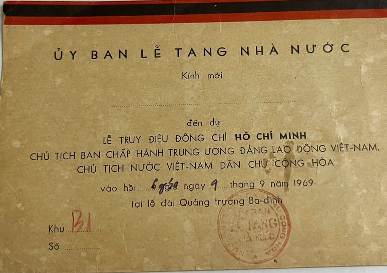 Sắt son một lòng hướng về Bác- Ảnh 2.
