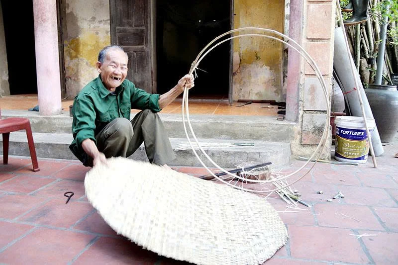 Cựu TNXP nêu gương sáng, làm theo lời Bác