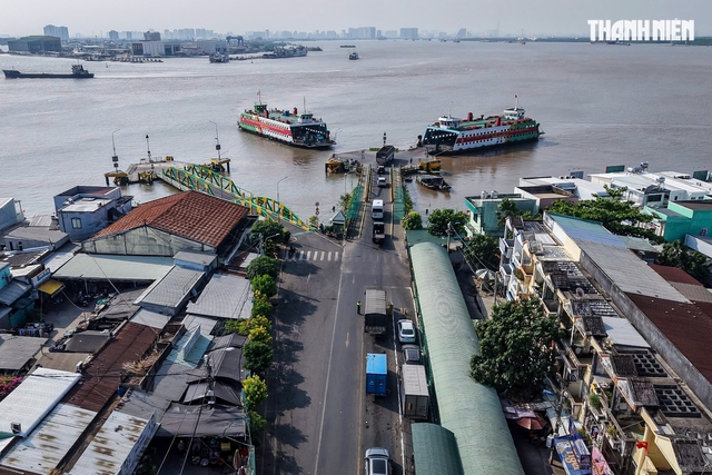 TP.HCM quy hoạch siêu đô thị 22 triệu dân vào năm 2050- Ảnh 2.
