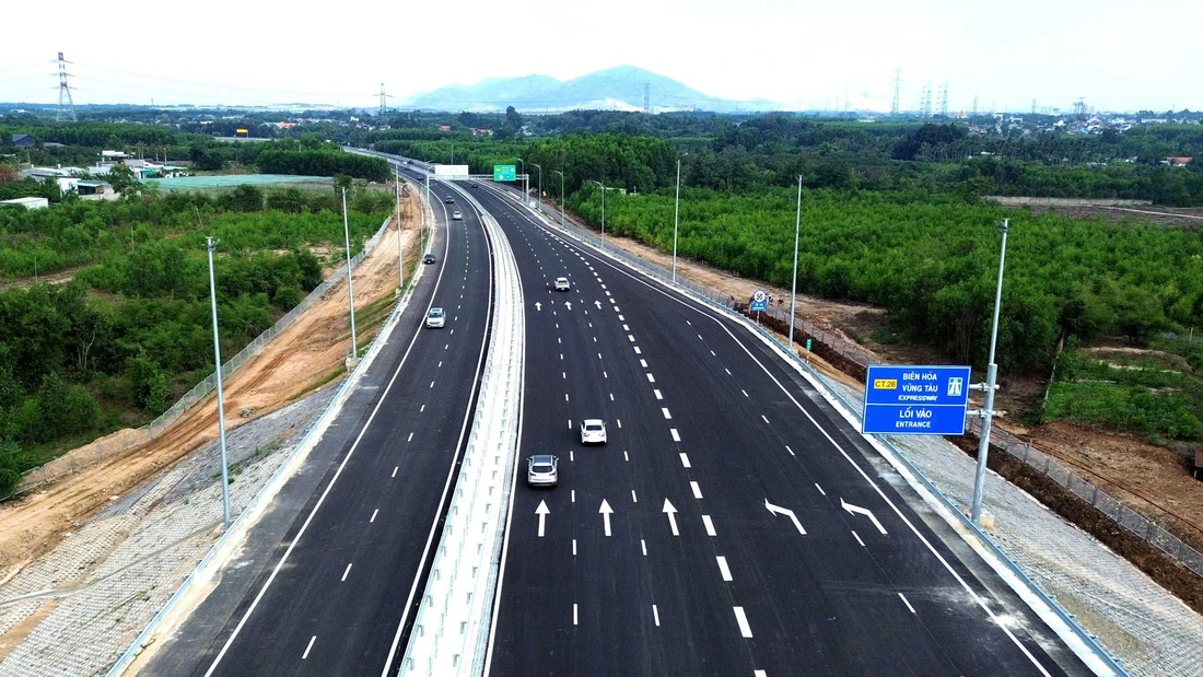 Đồng Nai - Ảnh 2.