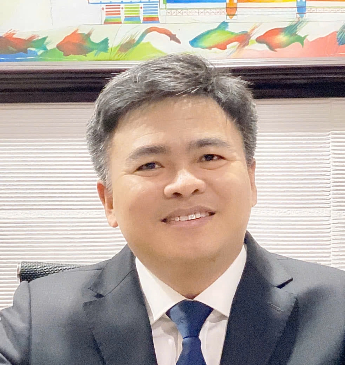 Đồng Nai mở ra không gian phát triển mới - Ảnh 4.