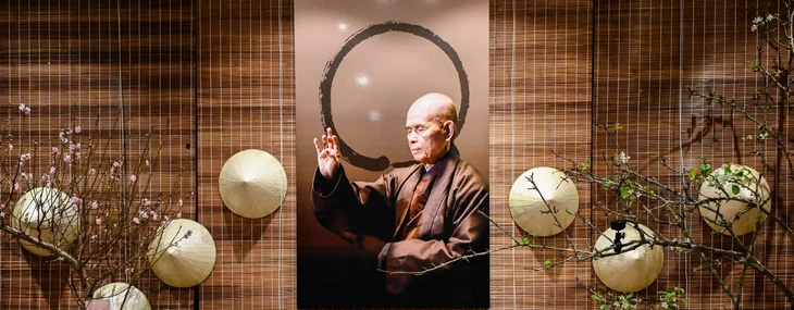 Đại lễ Phật đản - Ảnh 1.
