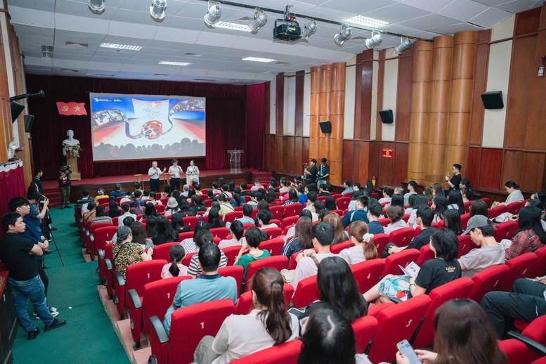 Đánh thức ký ức lịch sử qua ‘Việt Nam chưa kể hết’- Ảnh 1.
