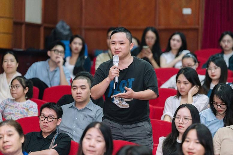 Đánh thức ký ức lịch sử qua ‘Việt Nam chưa kể hết’- Ảnh 3.