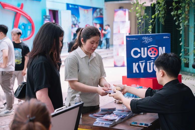 Đánh thức ký ức lịch sử qua ‘Việt Nam chưa kể hết’- Ảnh 4.