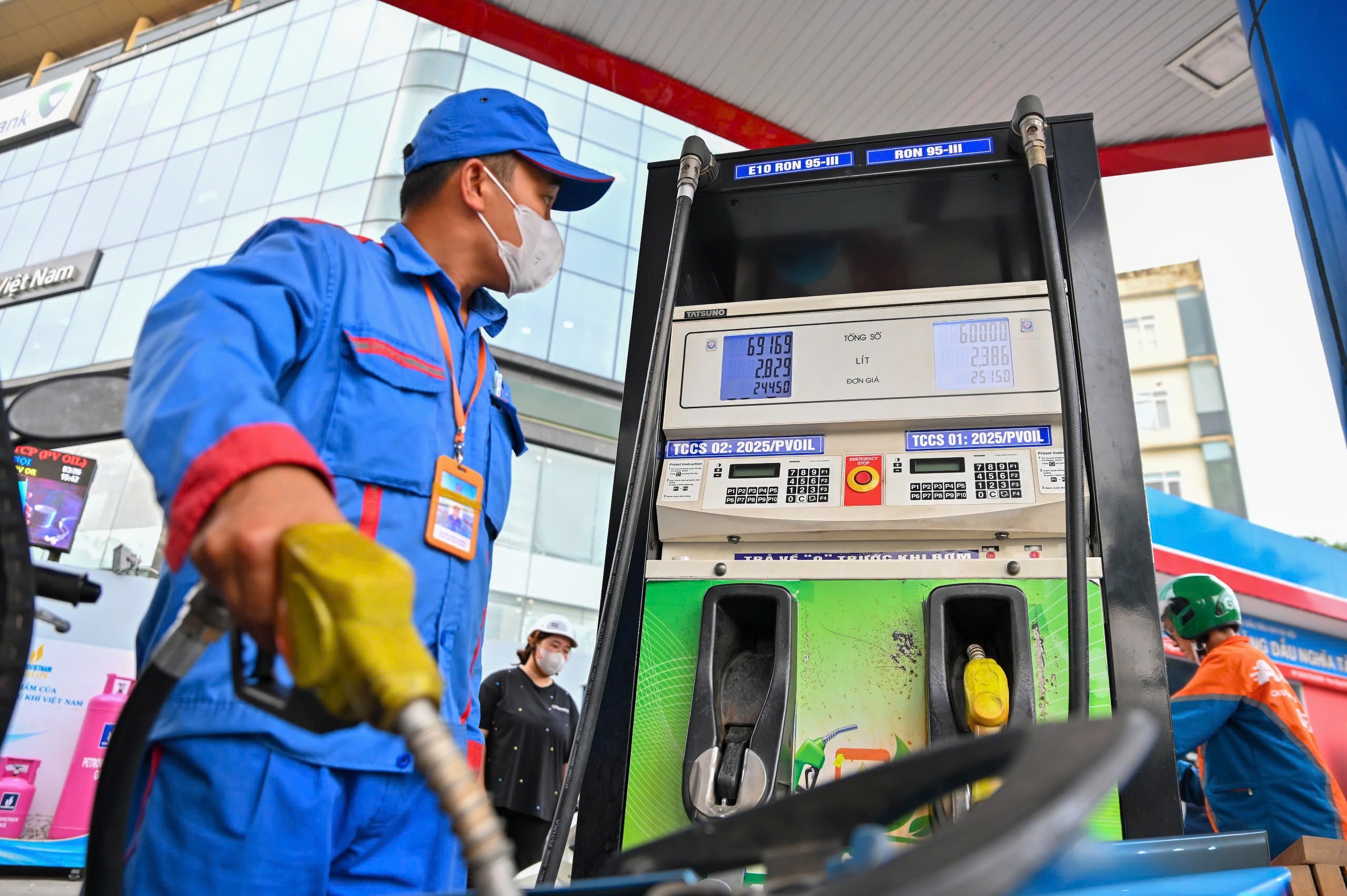 Versterking van het toezicht op en de inspectie van de inzet van E10 bio-ethanolbrandstof vanaf 1 ju