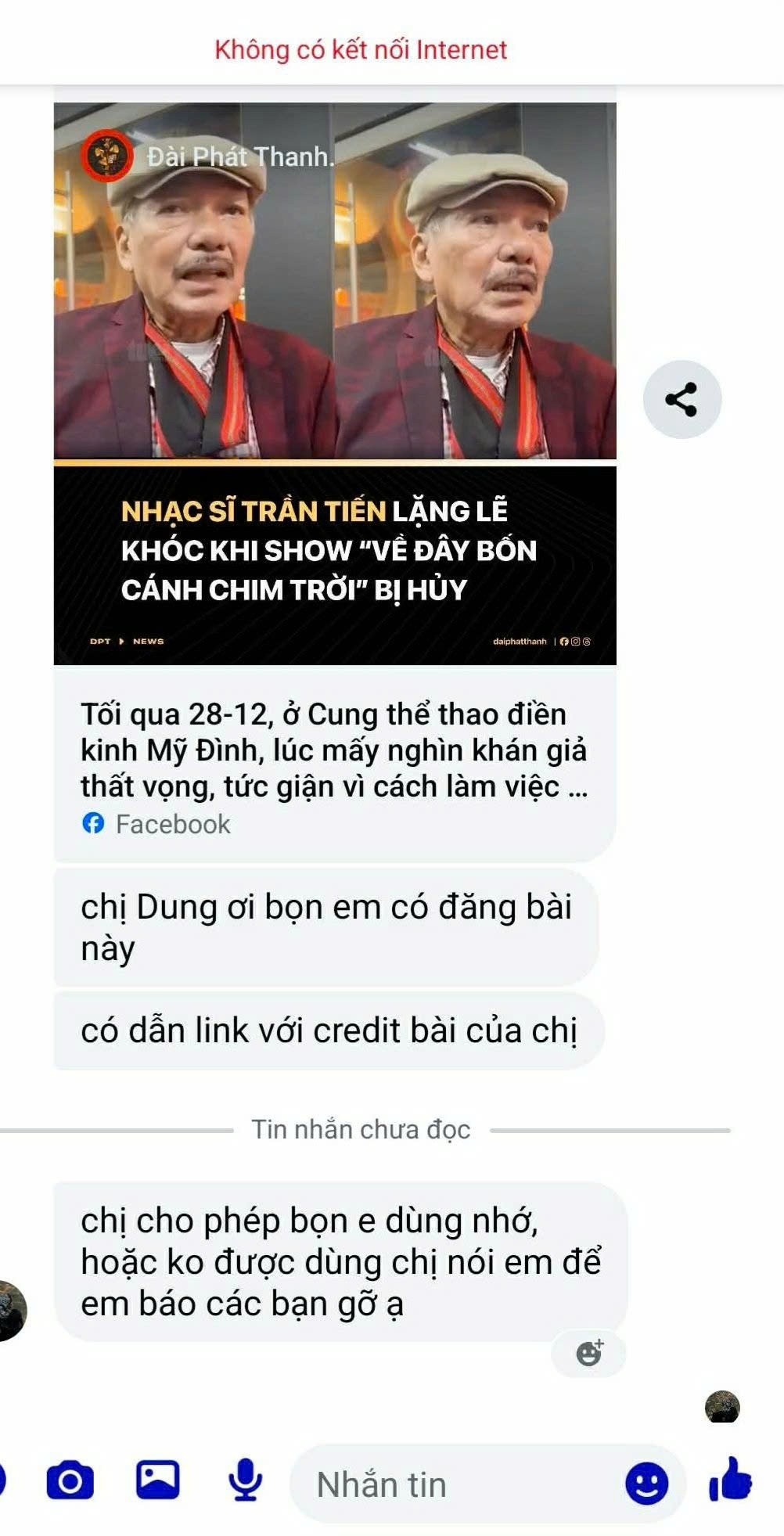 ສື່ມວນຊົນເຮັດບໍ່ໄດ້, ໂຈນໄດ້ຮັບຜົນປະໂຫຍດ - ຮູບທີ 1. báo chí - Ảnh 1.