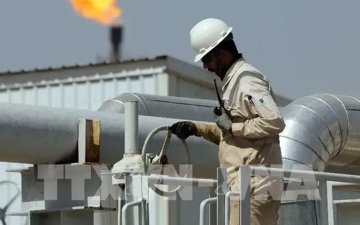 Giá dầu tăng, châu Âu lo ngại thiếu cung