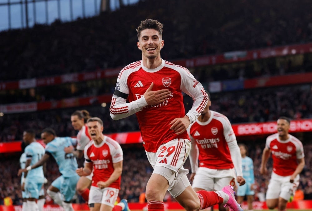 عکس آرسنال ۱ Arsenal anh 1