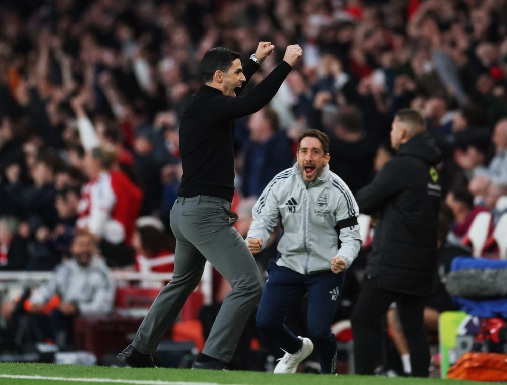 عکس دوم آرسنال Arsenal anh 2