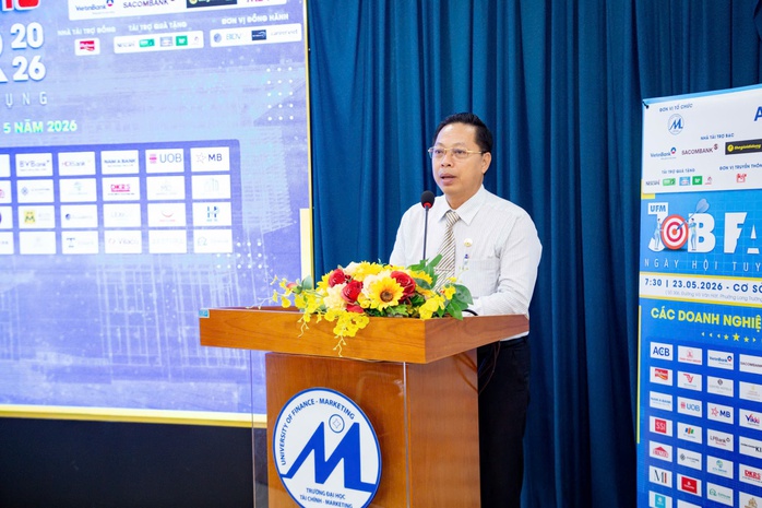 Doanh nghiệp cần gì ở sinh viên mới ra trường? - Ảnh 1.