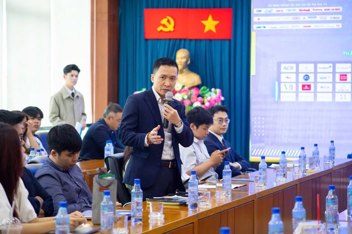 Doanh nghiệp cần gì ở sinh viên mới ra trường? - Ảnh 2.