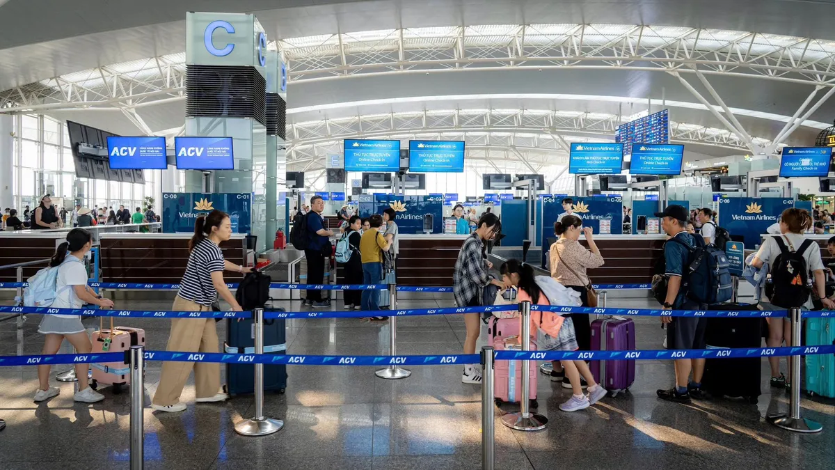 Cú hích thay đổi toàn diện hành vi du lịch của người Việt - Ảnh 2.
