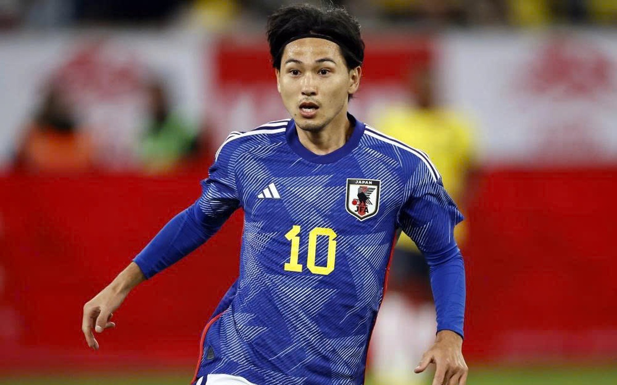 日本代表は、2026年ワールドカップに南野拓実を特別招集する。