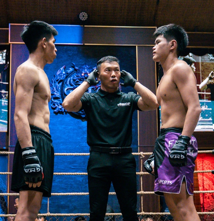 johnny trí nguyễn - Ảnh 2.