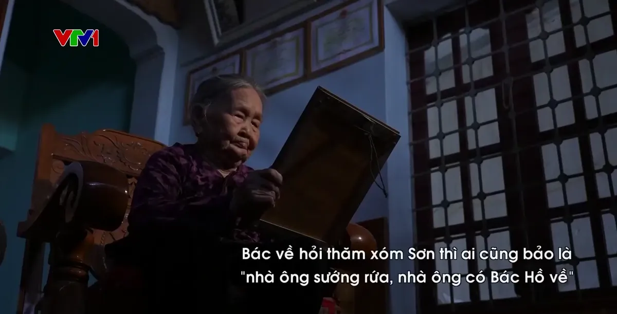 Thực hành triệt để tư tưởng “dân là gốc” - Ảnh 1.