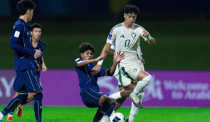 U17 Thái Lan sa thải HLV sau khi lỡ hẹn World Cup - Ảnh 2.